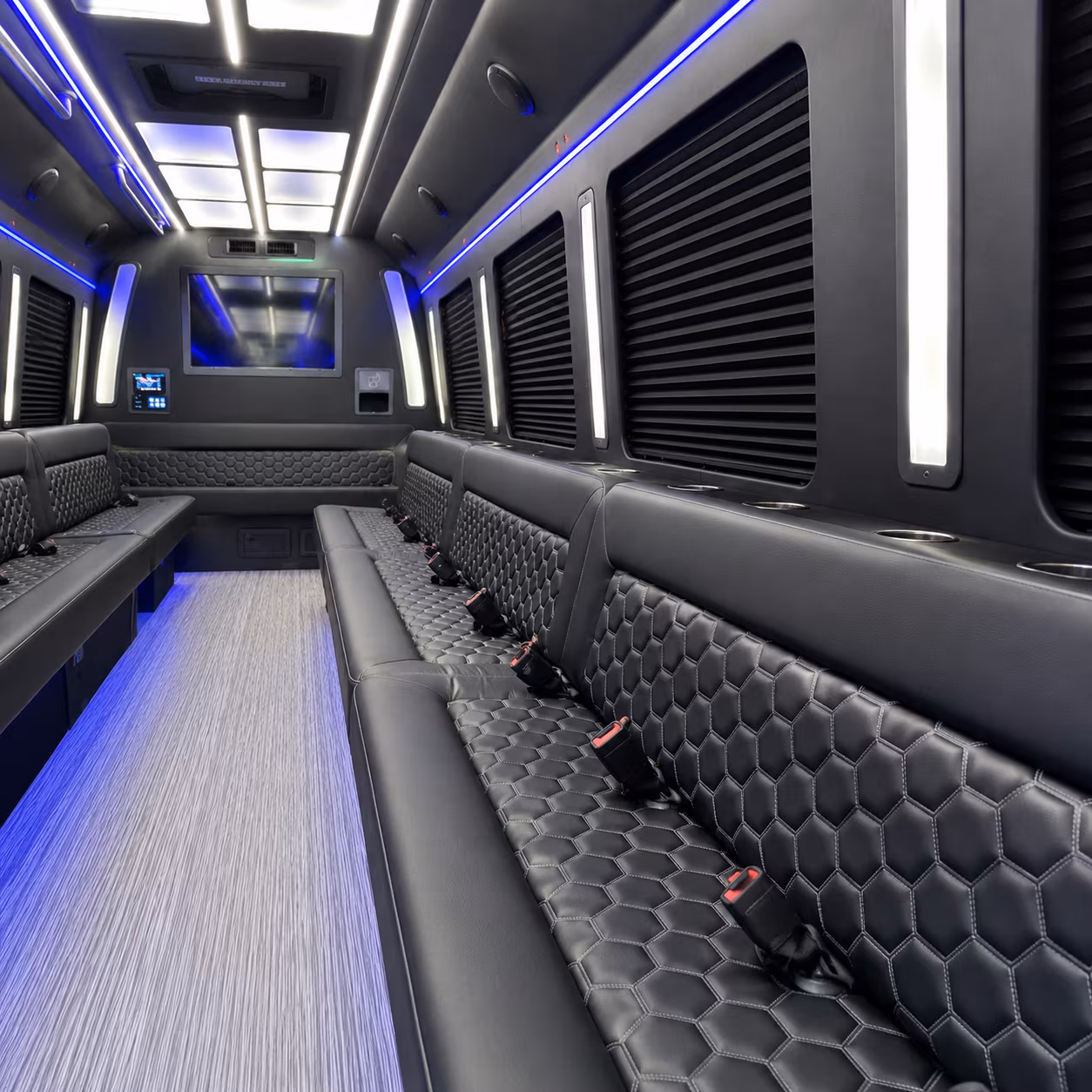 book a party bus to metlife stadium concerts from hillsborough