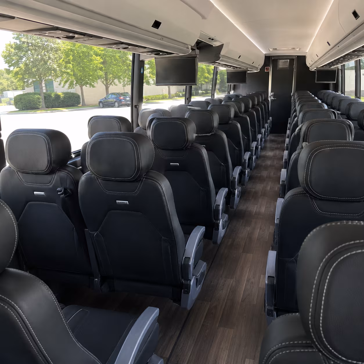 charter buses for sports travel and tournament trips from hillsborough