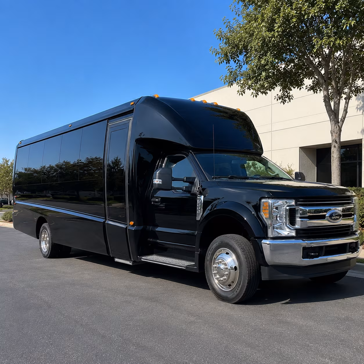 elizabeth field trip transportation