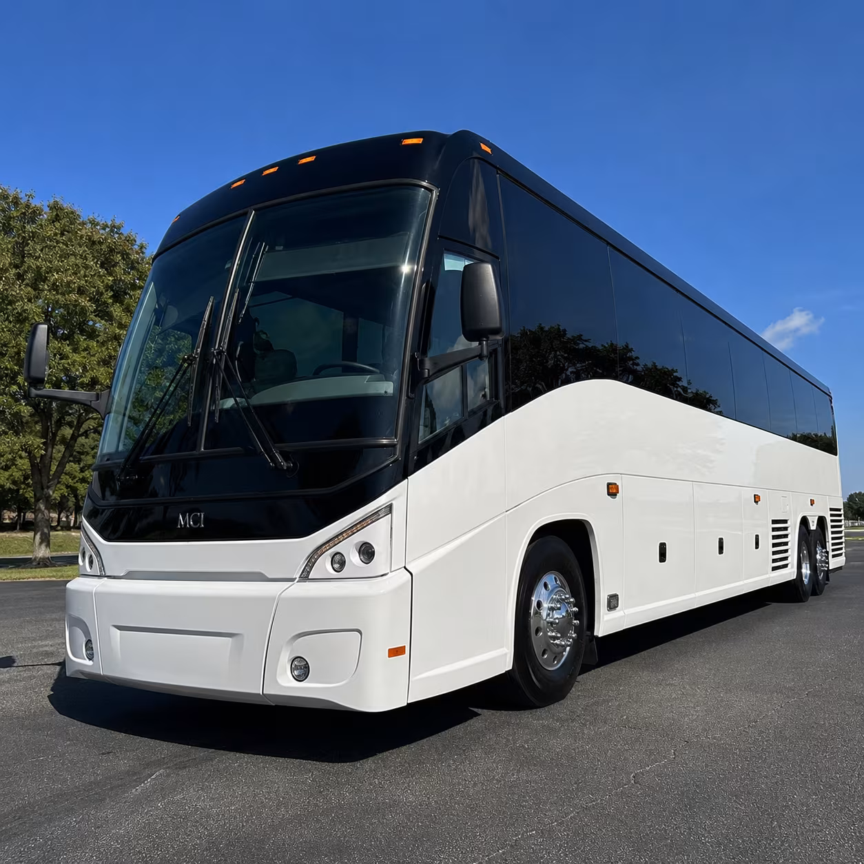 find concert buses to the jersey shore asbury park and red bank