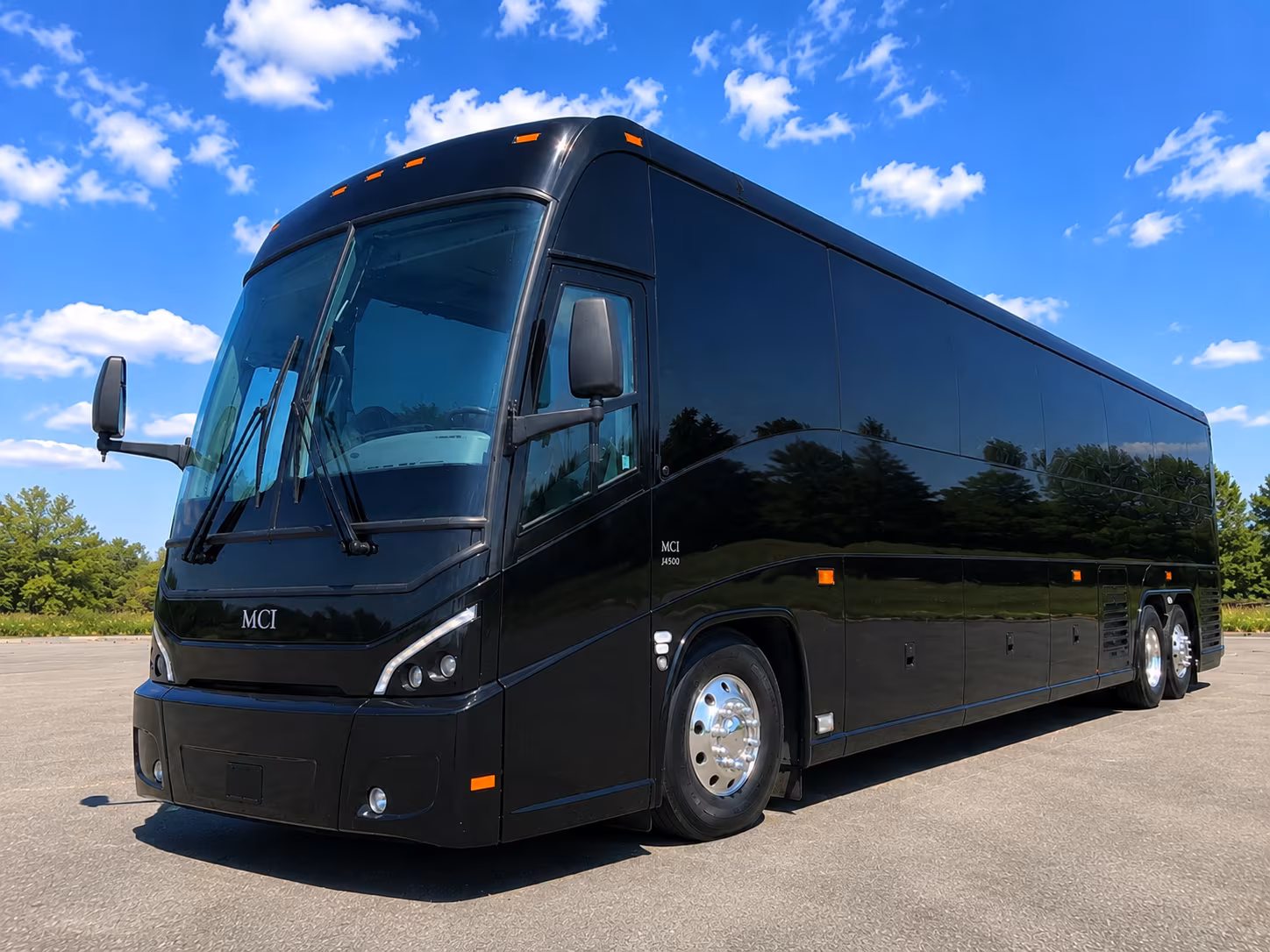 get your group to metlife stadium without the i 287 headache