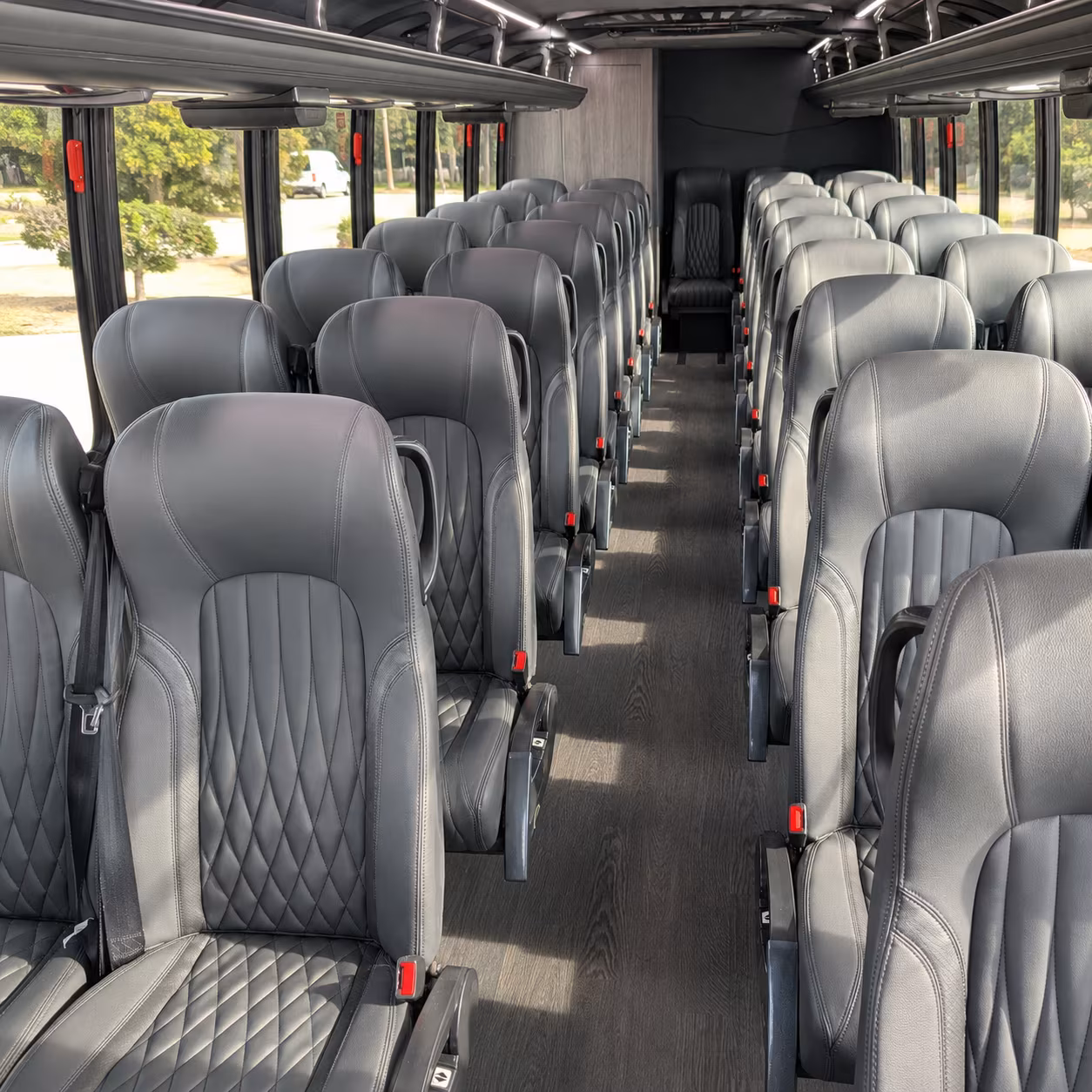 hamilton township airport transportation