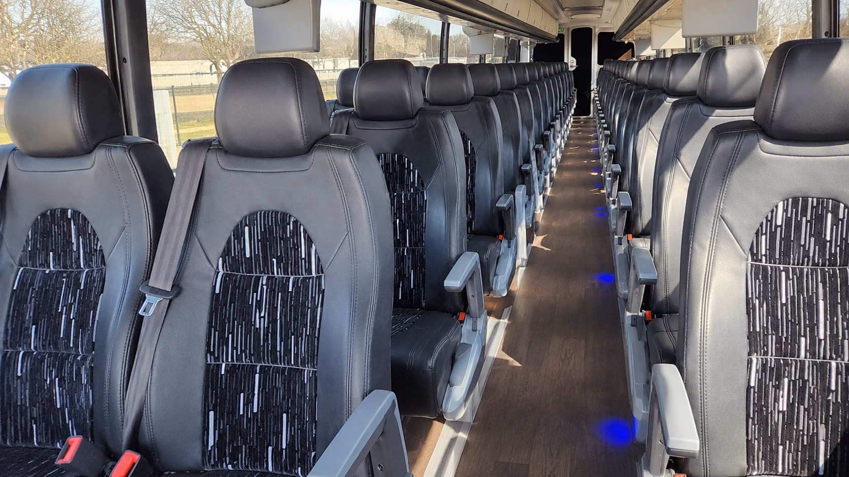 heading to hunterdon county s wine trail a bus makes the drive part of the fun