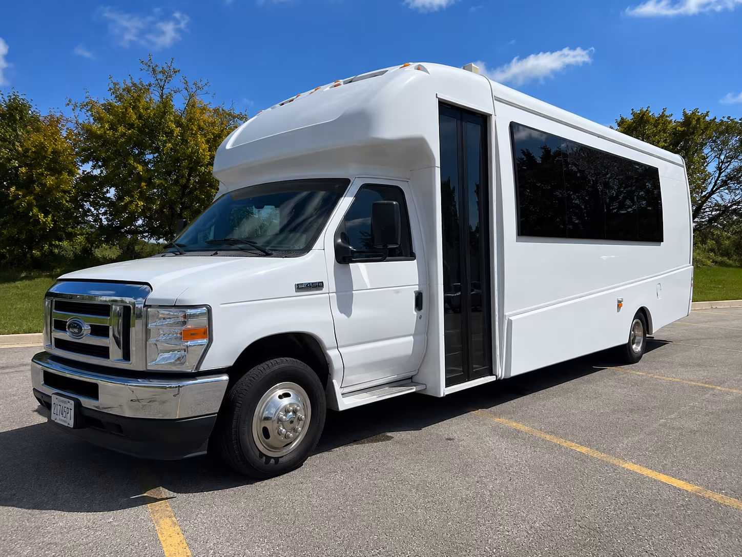 hillsborough atlantic city night you wont forget party bus rental