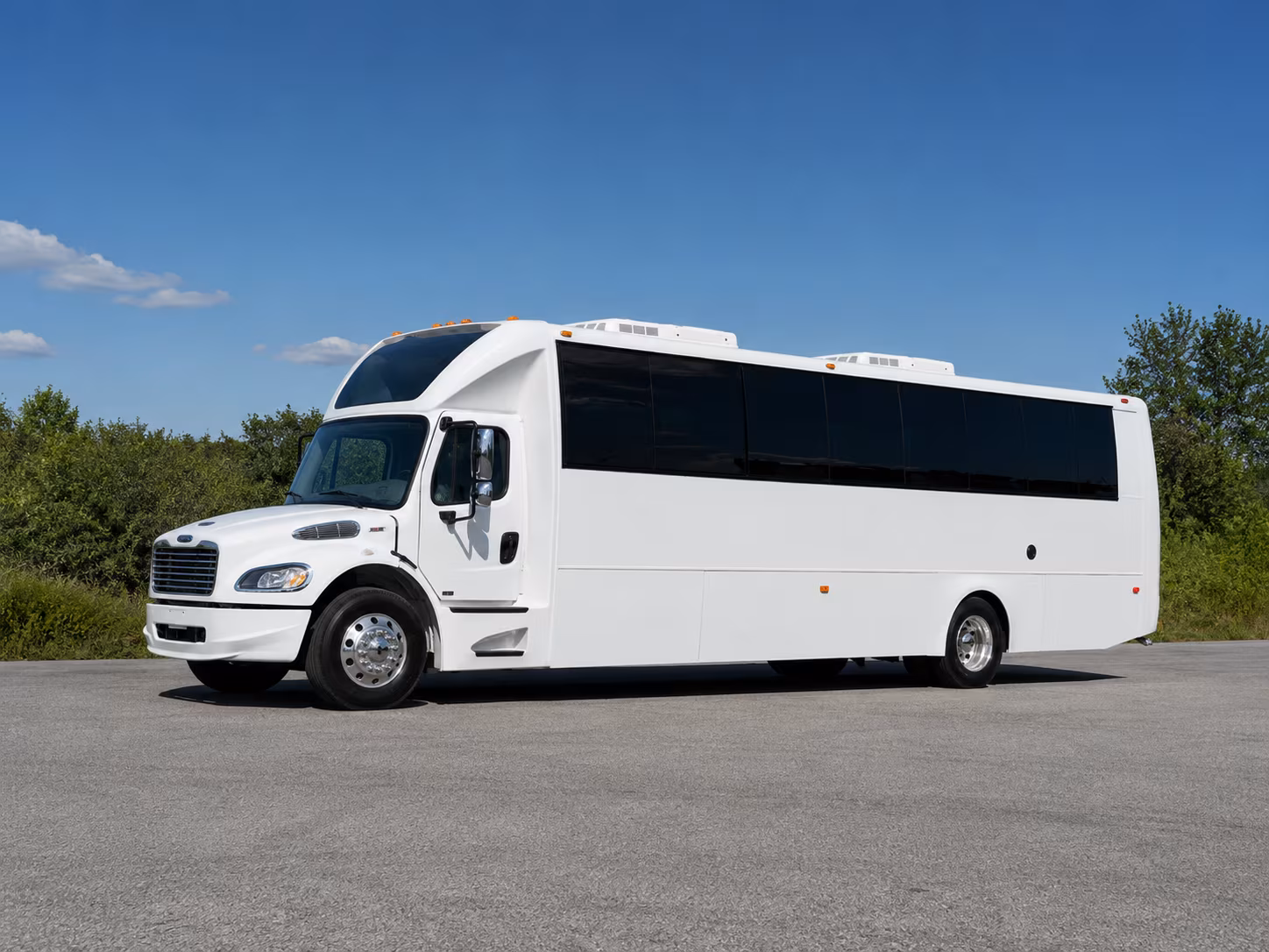 hillsborough bachelor bachelorette party bus rental