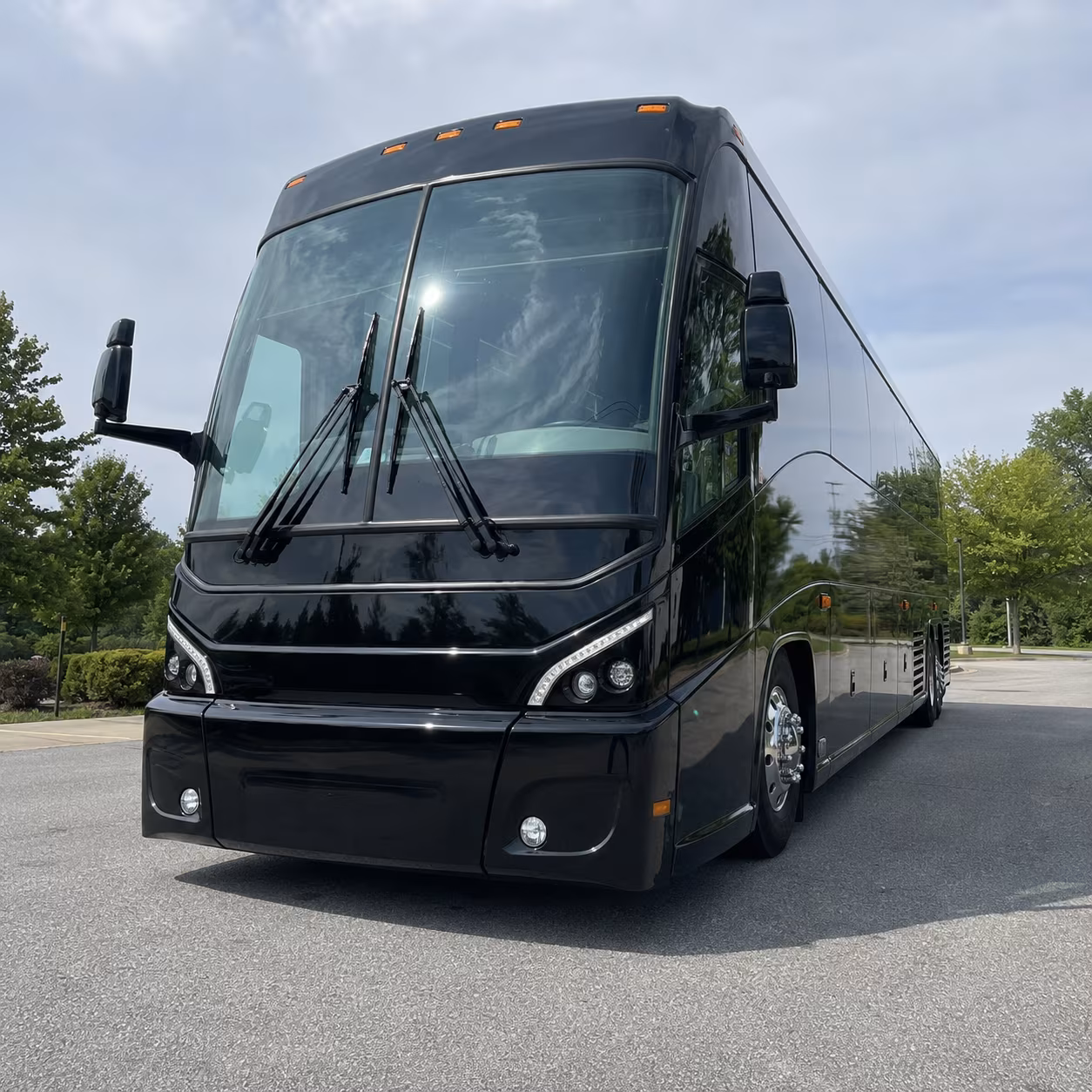 hillsborough government military transportation onboard