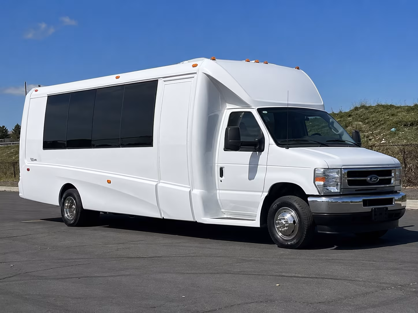 hillsborough night out party bus rental