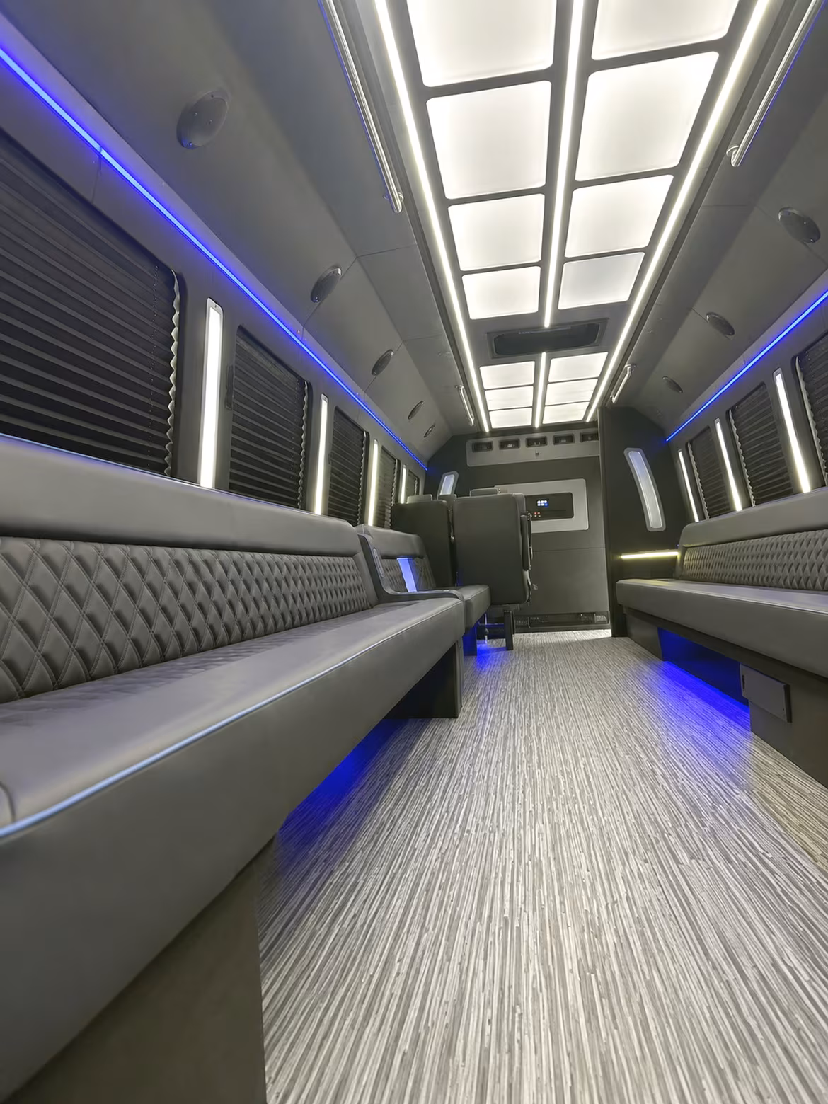 hillsborough party bus rental gallery