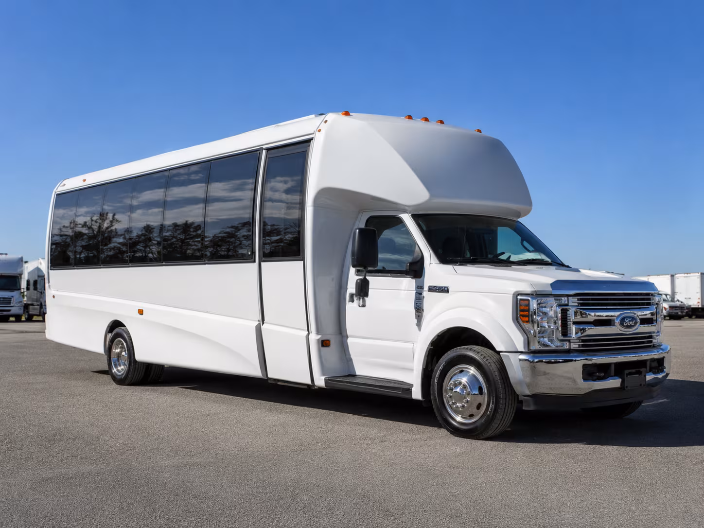 hillsborough prom transportation onboard seating