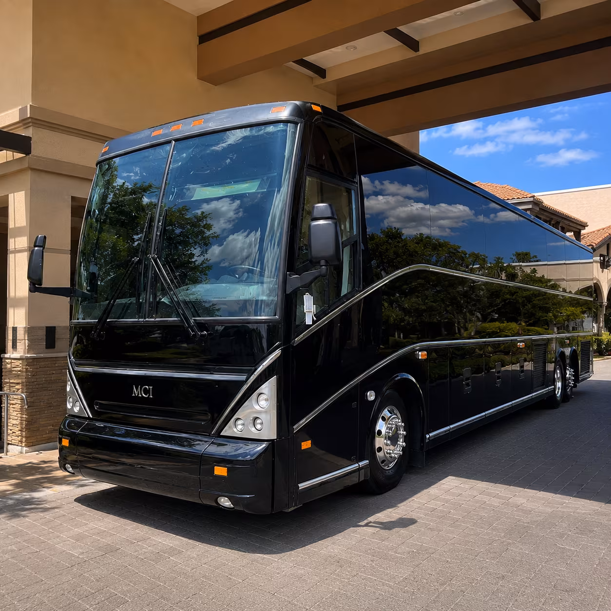 hillsborough school event transportation onboard seating