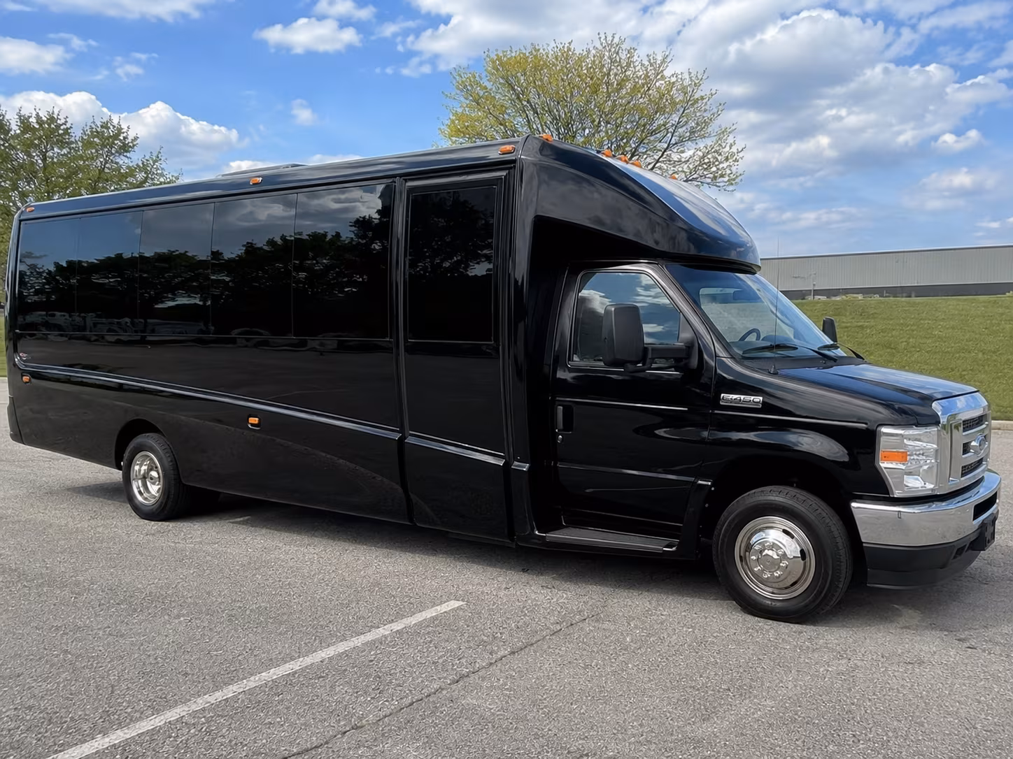 Hillsborough Wine Tour & Brewery Transportation