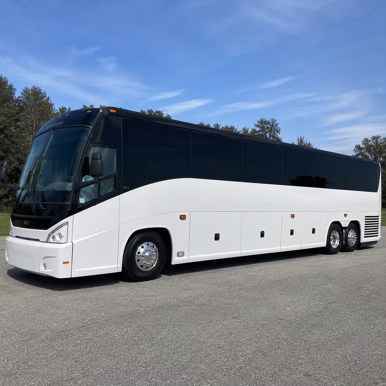 hillsboroughcharterbuscompany com will help you set up recurring hillsborough employee shuttle routes on any schedule