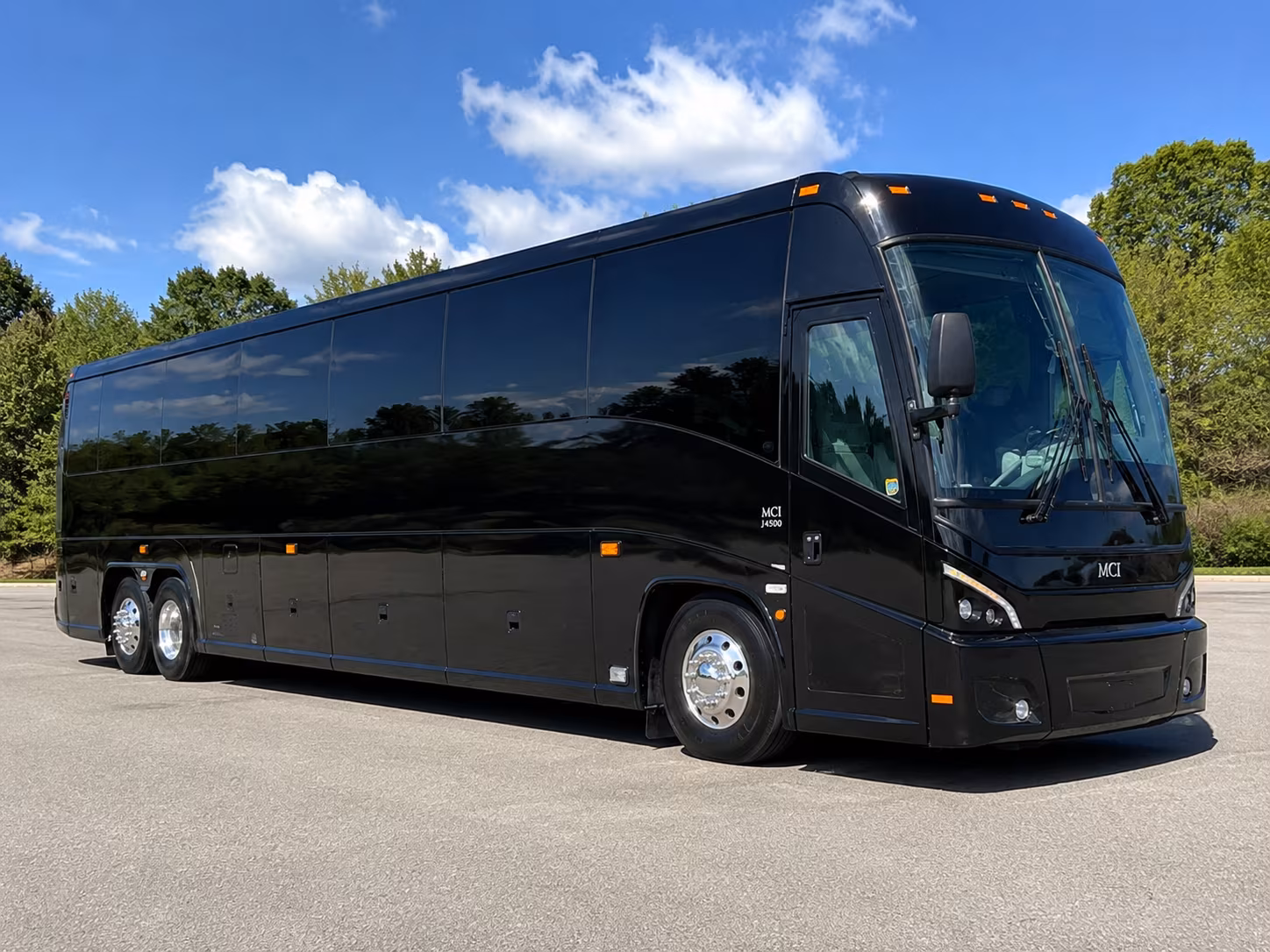 let hillsboroughcharterbuscompany com help you book before somerset county prom season fills up