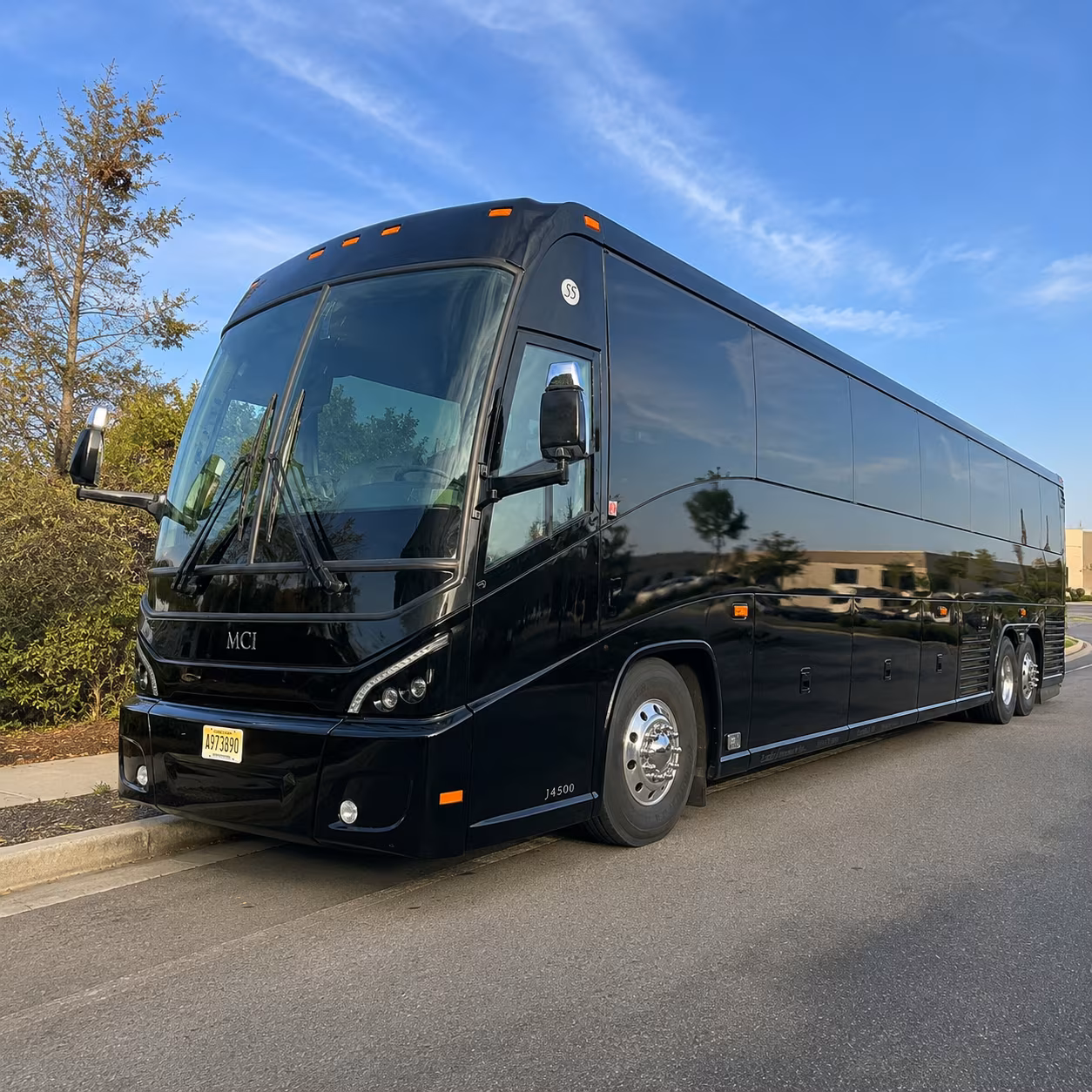 multi day charter bus trips to orlando boston and beyond