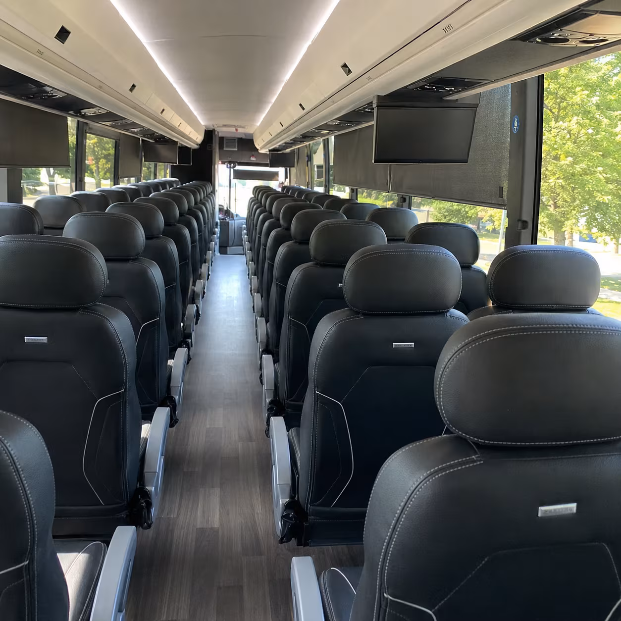 newark church transportation