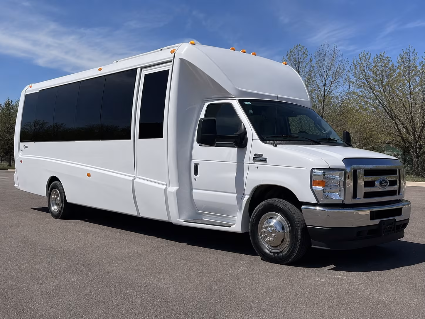 party buses from hillsborough to the palace at somerset park and beyond