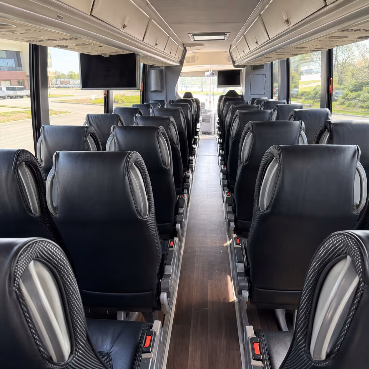 paterson bus rentals