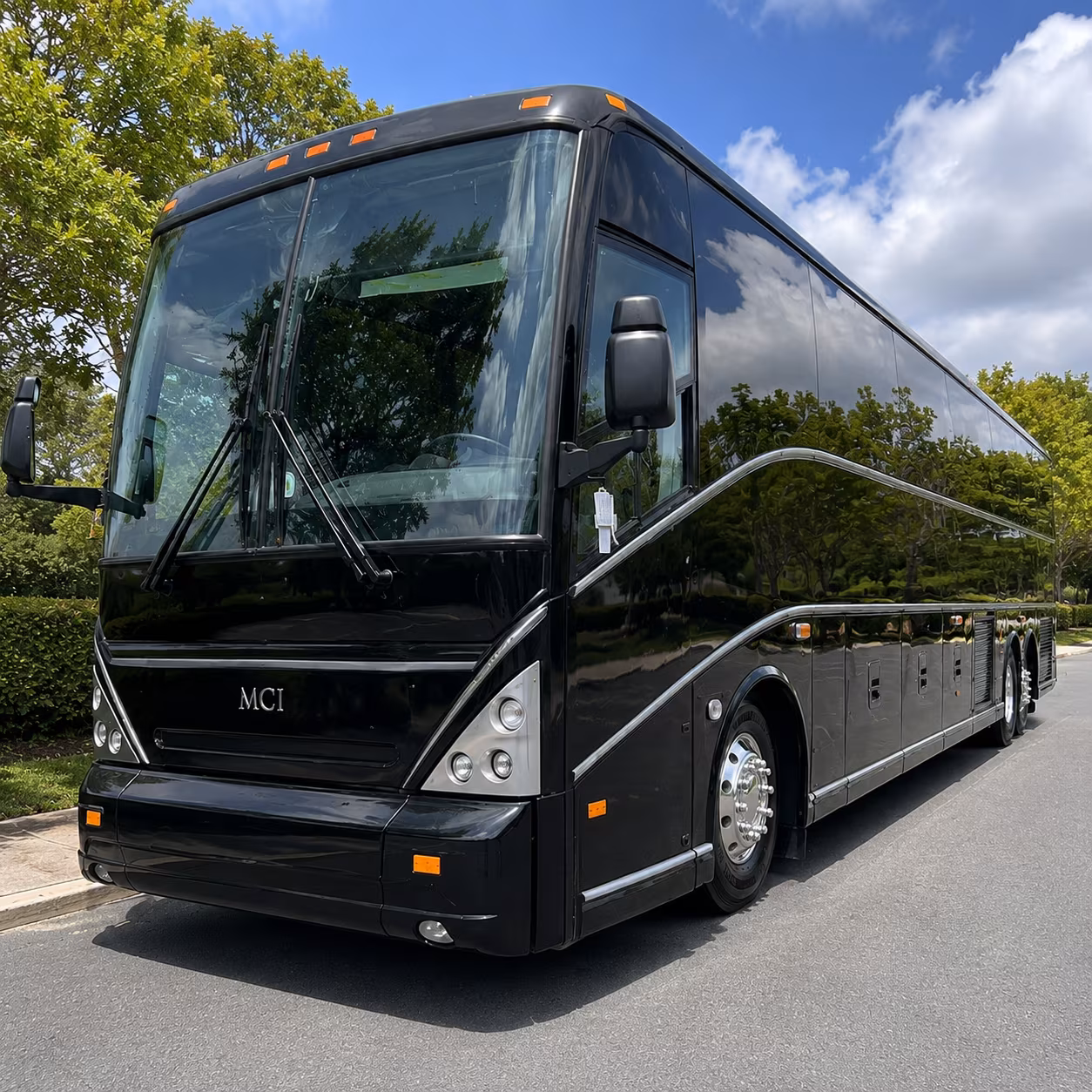 paterson employee transportation