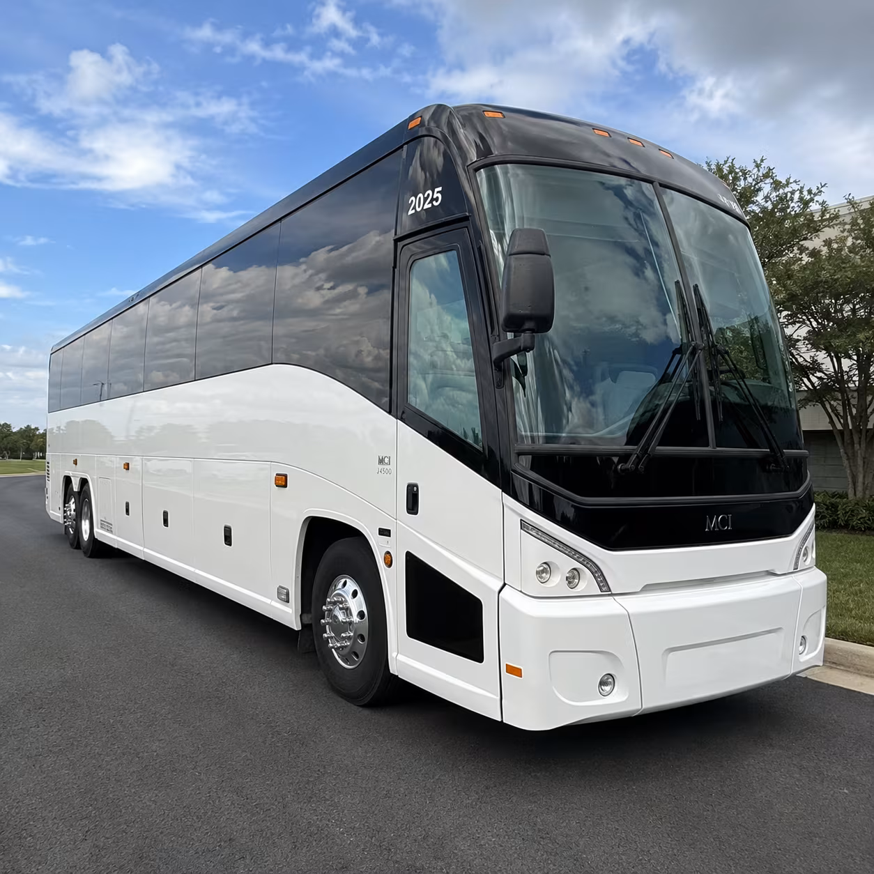 prom and graduation season fills up fast in hillsborough book your bus early