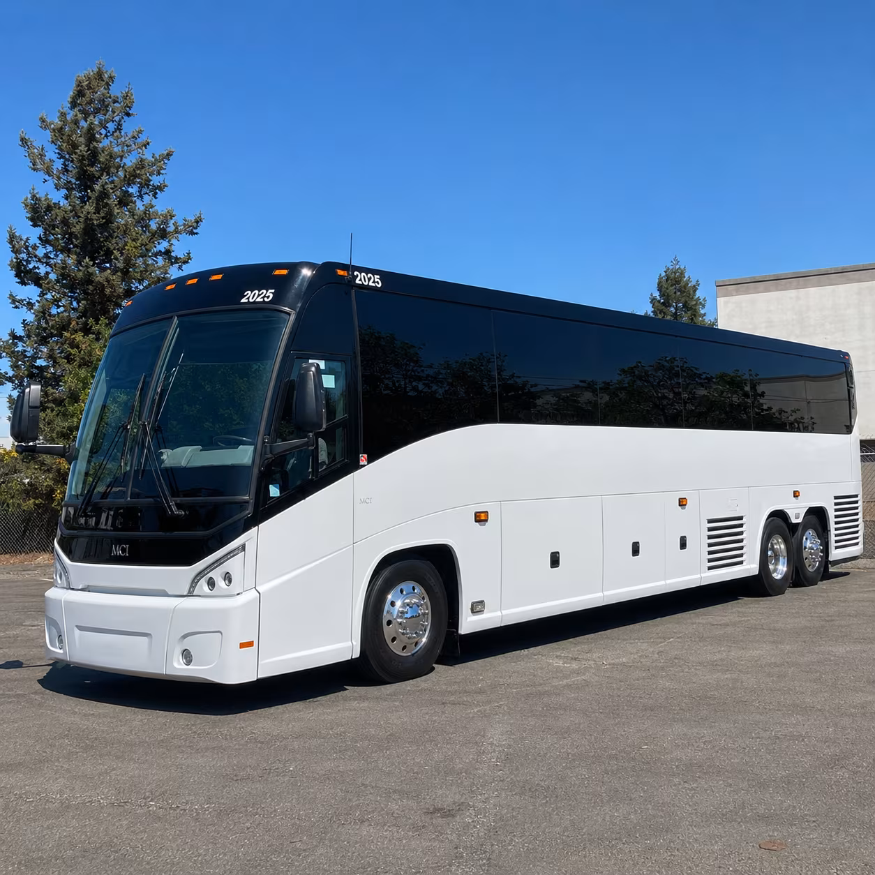 shuttle employees between nj transit stations and hillsborough area offices