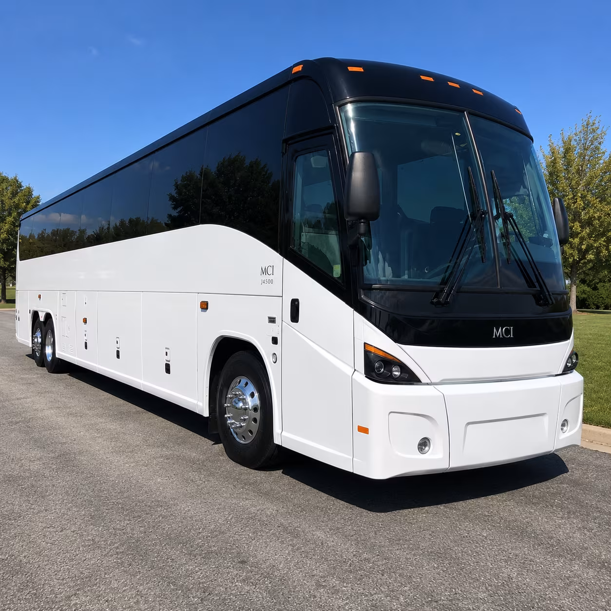 the right bus for veteran group trips and va transportation in the hillsborough area