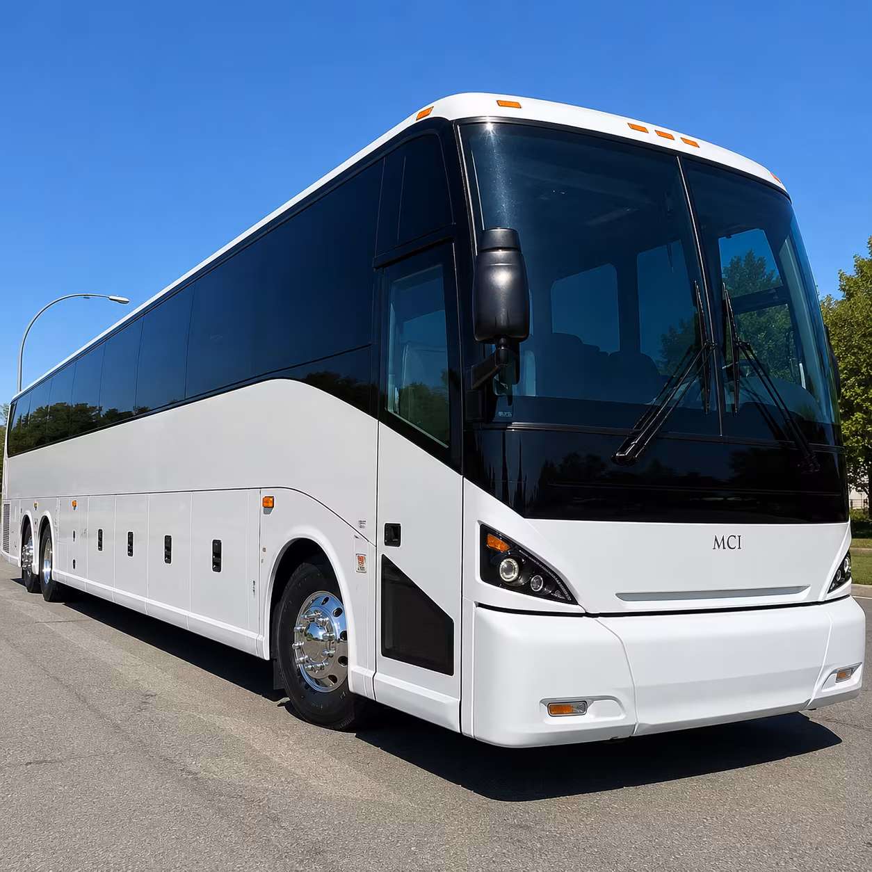 the smartest way to compare employee shuttle buses in hillsborough new jersey