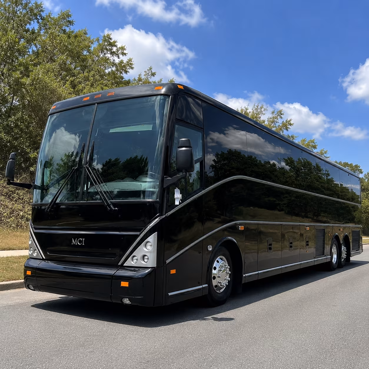 you can count on hillsboroughcharterbuscompany com for corporate event shuttles along the route 22 and i 287 corridor