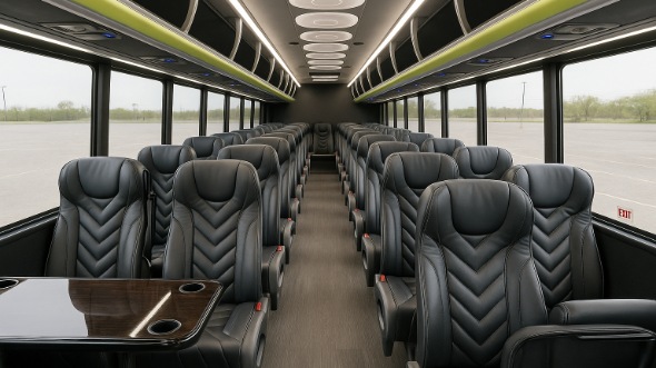 hillsborough 28 passenger minibus rental