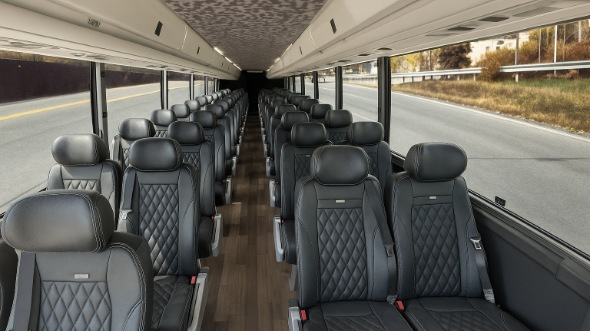 hillsborough 35 passenger minibus rental