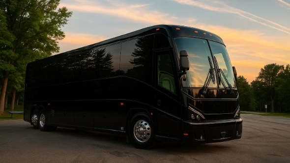hillsborough construction site shuttle services