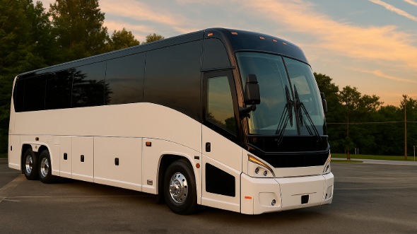 hillsborough prom and homecoming party bus rentals