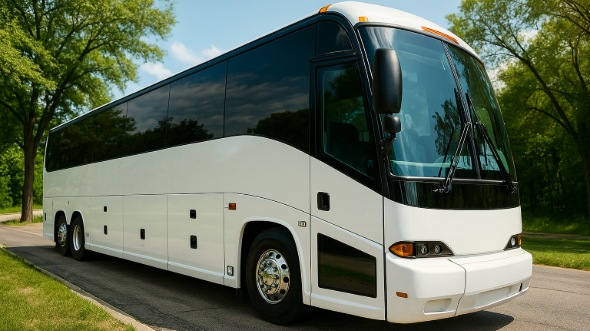 hillsborough religious charter bus minibus rentals