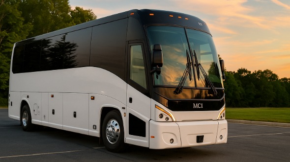 hillsborough summer camp transportation and bus rentals